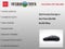 2021 Honda Civic Hatchback Sport Manual