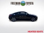 2013 Audi TT 2dr Cpe S tronic quattro 2.0T Prestige