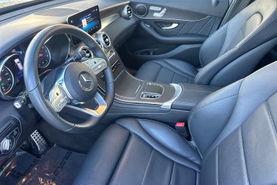 2022 Mercedes-Benz GLC GLC 300 4MATIC® SUV