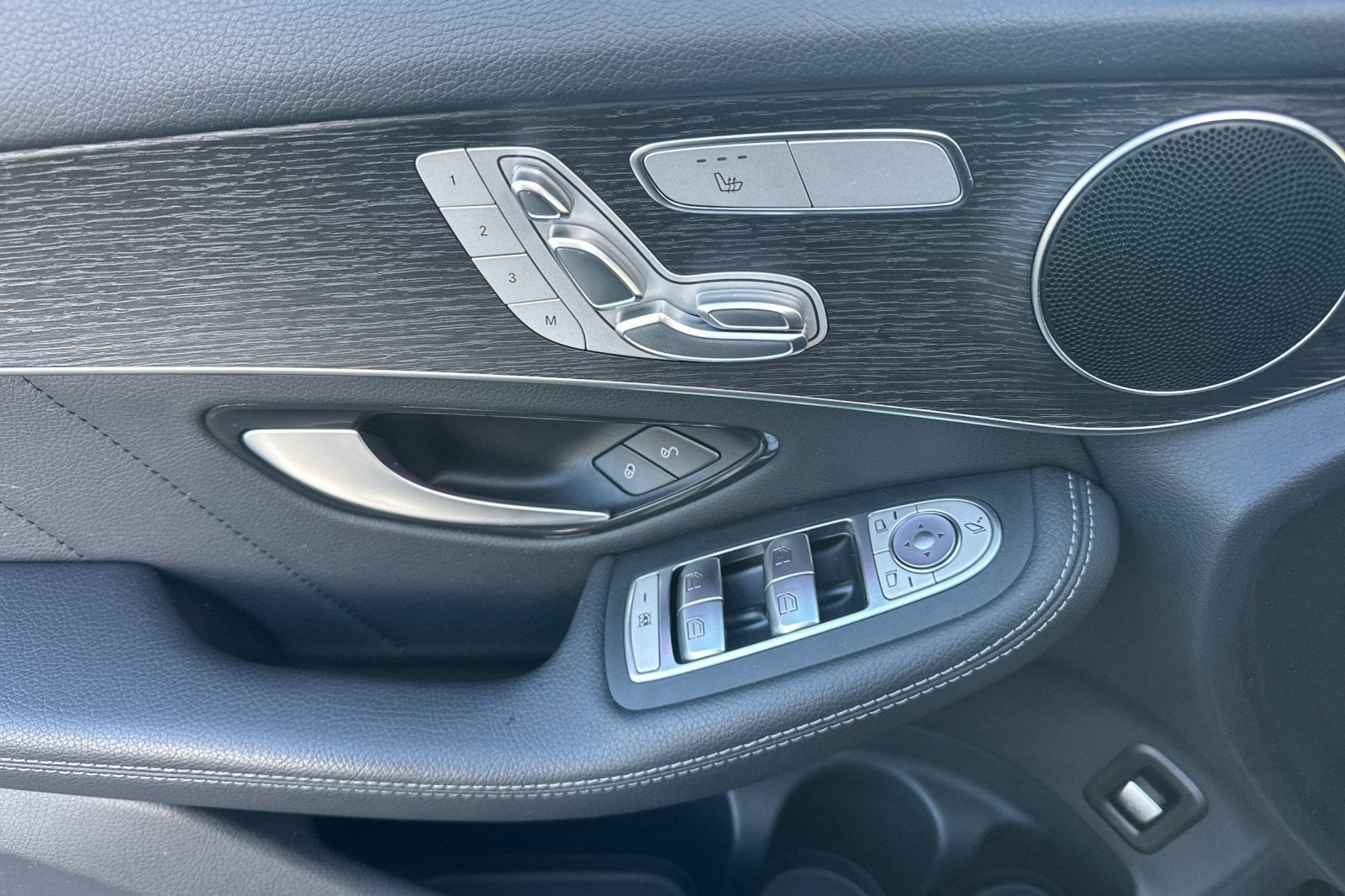 2022 Mercedes-Benz GLC GLC 300 4MATIC® SUV