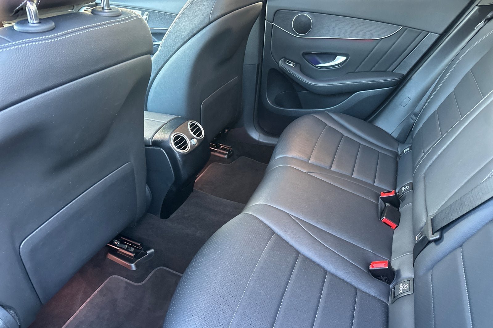 2022 Mercedes-Benz GLC GLC 300 4MATIC® SUV