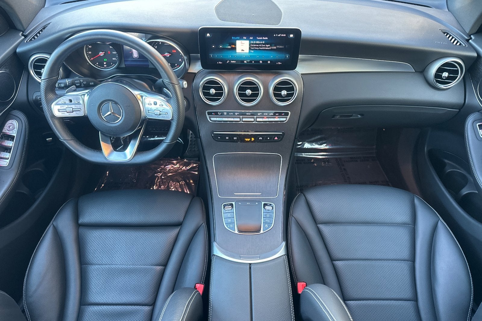 2022 Mercedes-Benz GLC GLC 300 4MATIC® SUV