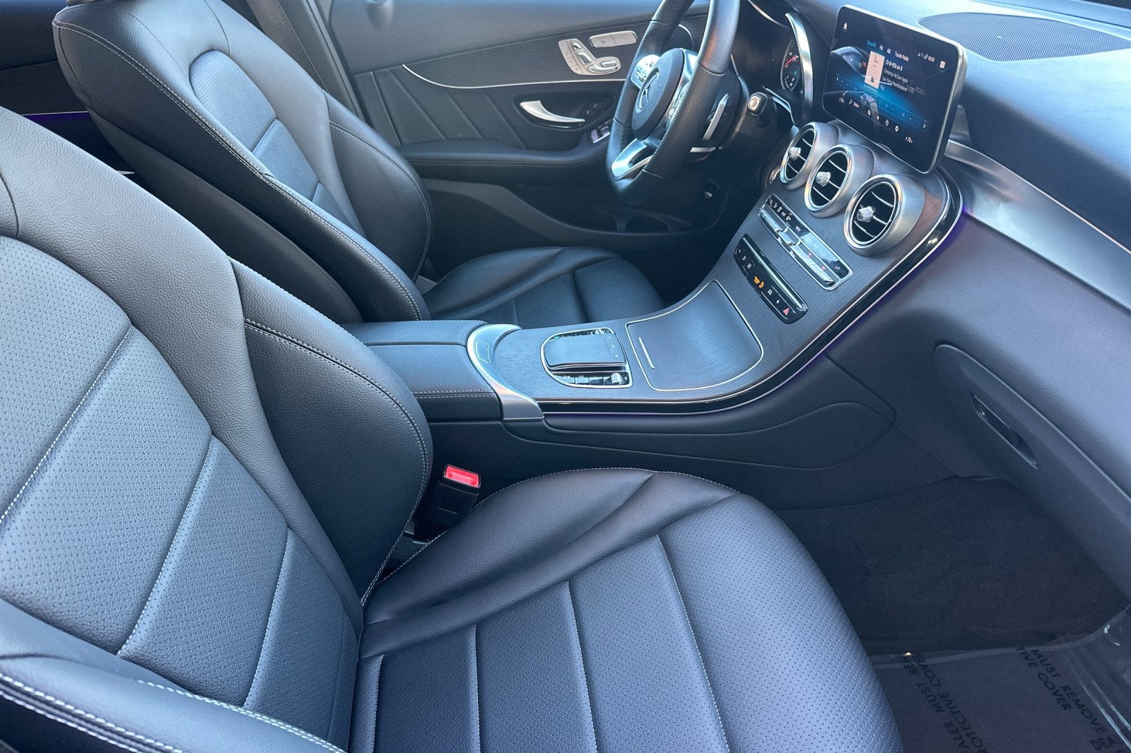 2022 Mercedes-Benz GLC GLC 300 4MATIC® SUV