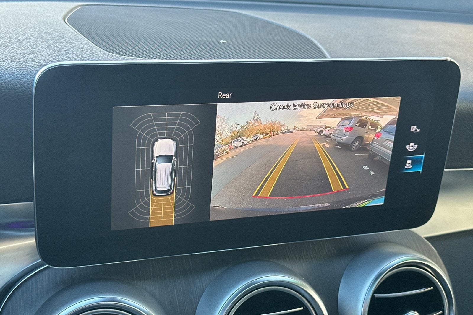 2022 Mercedes-Benz GLC GLC 300 4MATIC® SUV