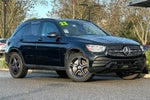 2022 Mercedes-Benz GLC GLC 300 4MATIC® SUV