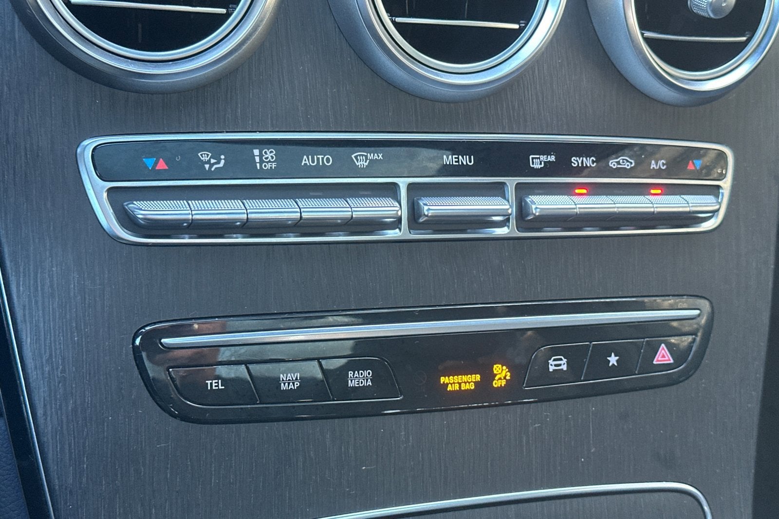 2022 Mercedes-Benz GLC GLC 300 4MATIC® SUV