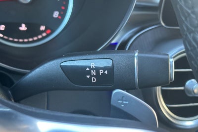 2022 Mercedes-Benz GLC GLC 300 4MATIC® SUV