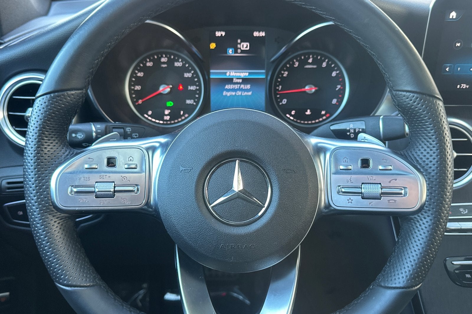 2022 Mercedes-Benz GLC GLC 300 4MATIC® SUV