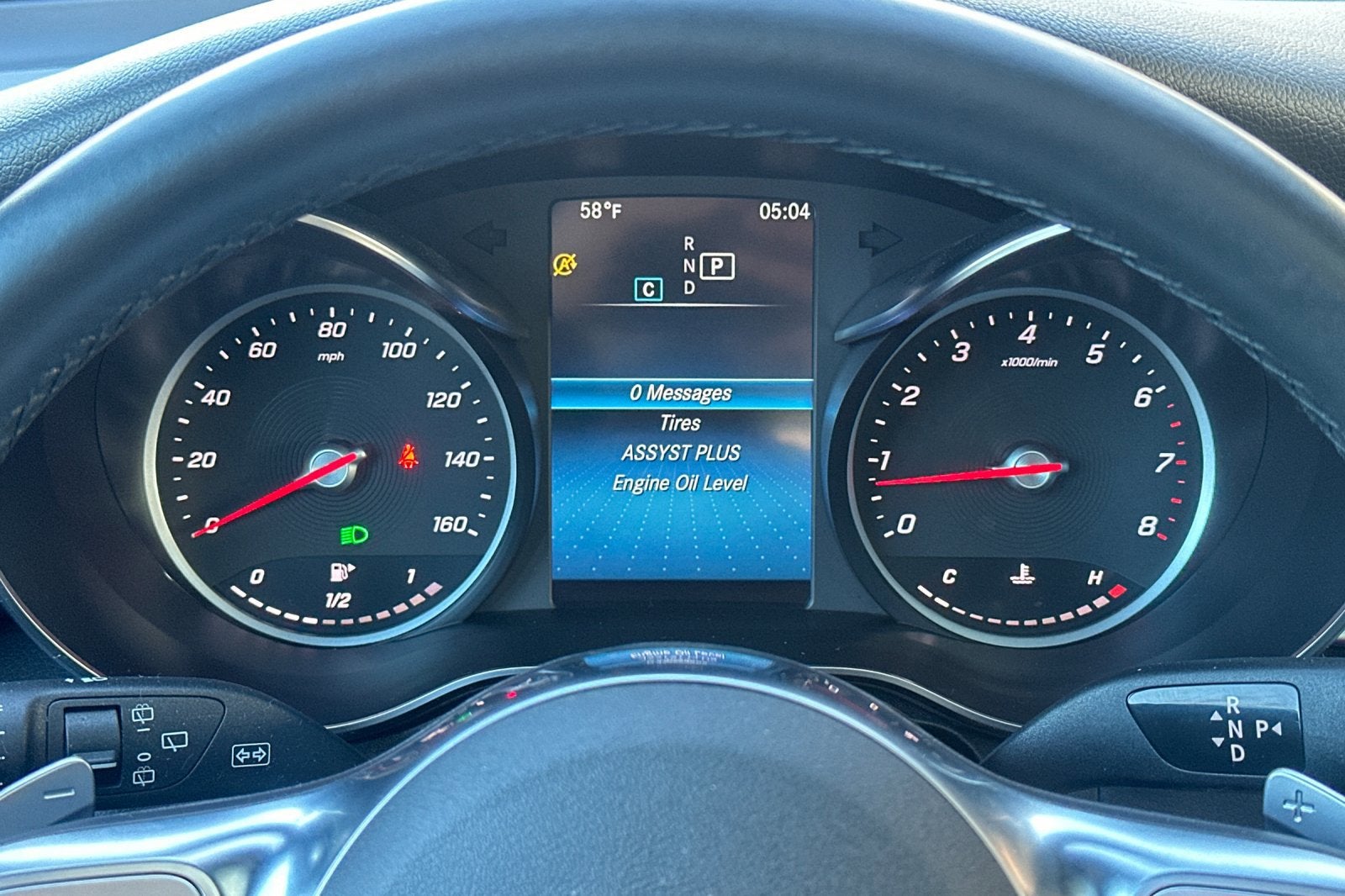 2022 Mercedes-Benz GLC GLC 300 4MATIC® SUV