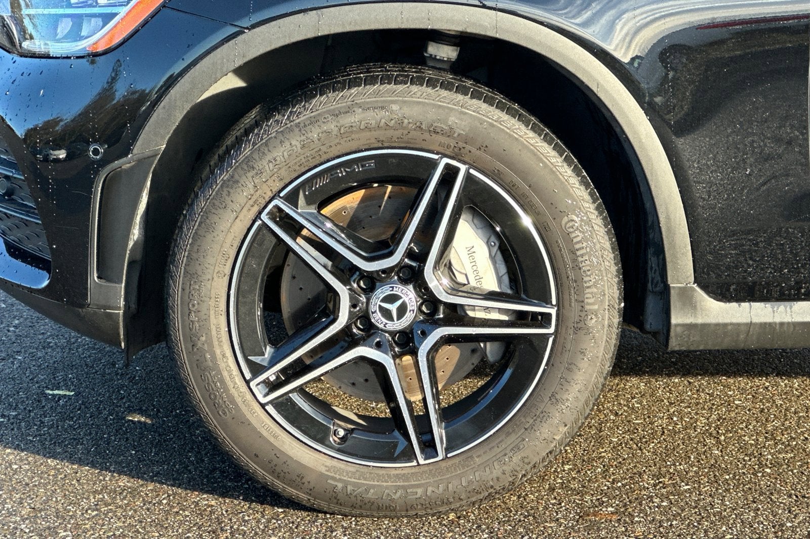 2022 Mercedes-Benz GLC GLC 300 4MATIC® SUV