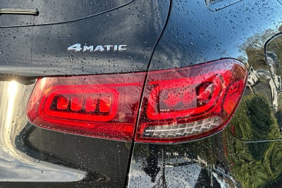 2022 Mercedes-Benz GLC GLC 300 4MATIC® SUV