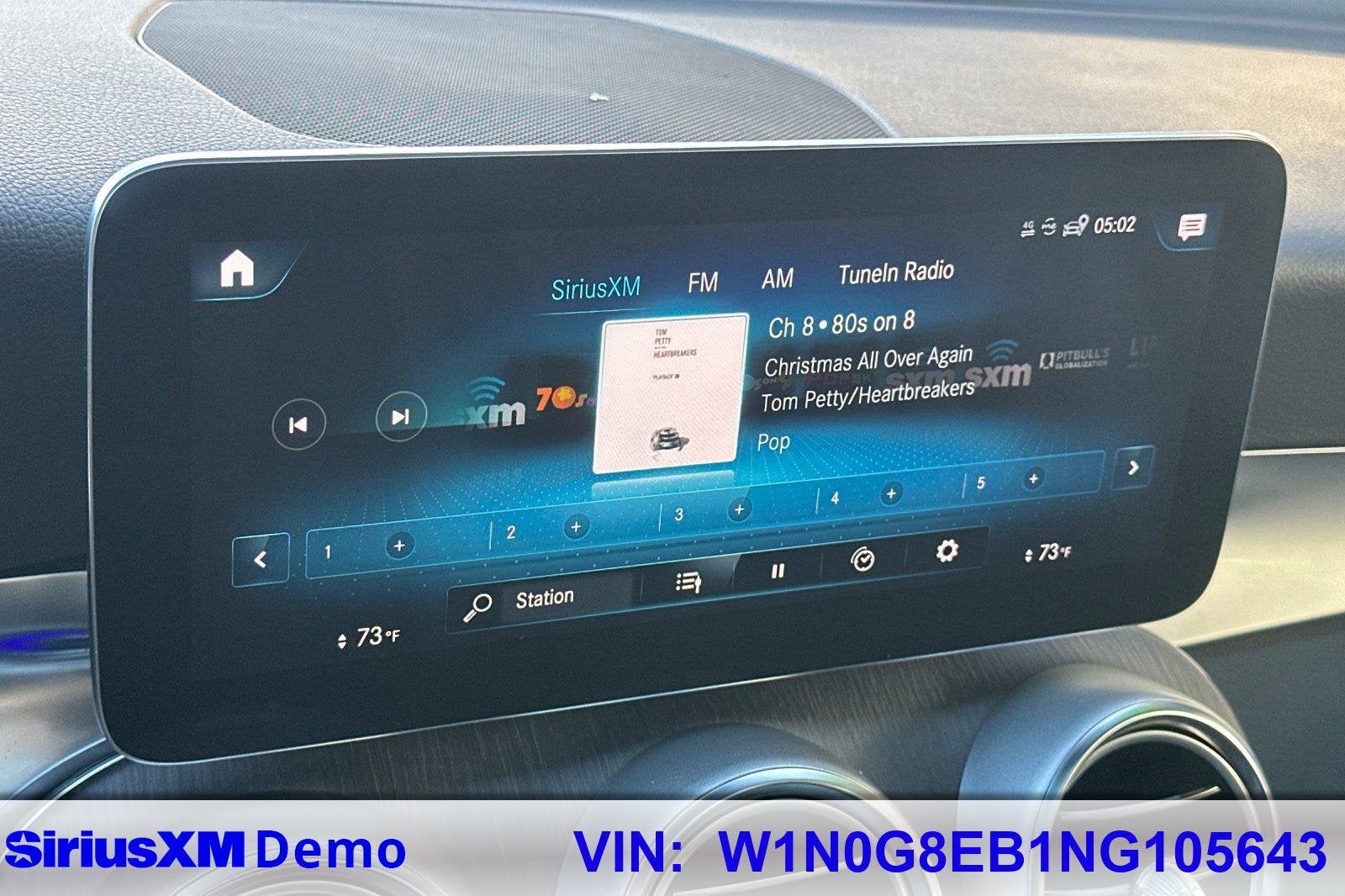 2022 Mercedes-Benz GLC GLC 300 4MATIC® SUV