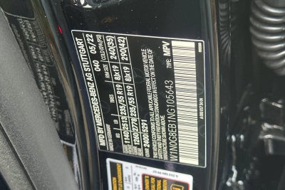 2022 Mercedes-Benz GLC GLC 300 4MATIC® SUV