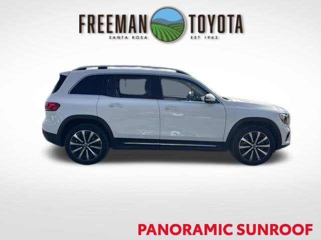 2023 Mercedes-Benz GLB GLB 250 SUV