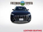 2023 Audi Q5 Premium 40 TFSI quattro
