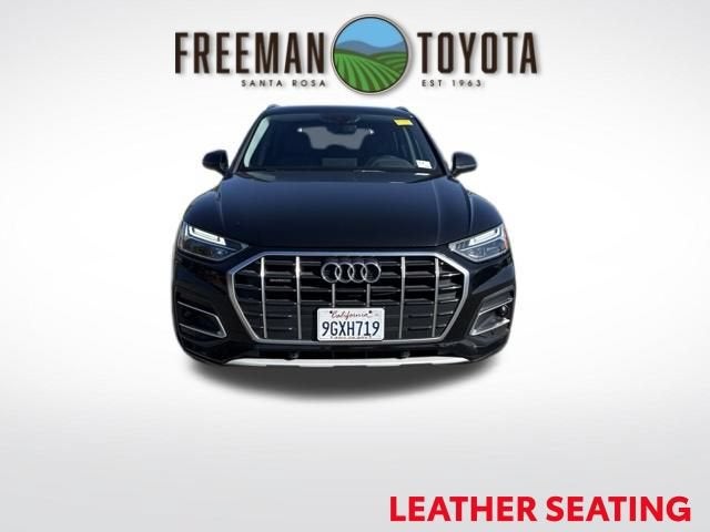 2023 Audi Q5 Premium 40 TFSI quattro