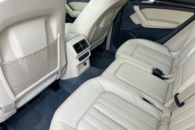 2020 Audi Q5 Premium Plus 45 TFSI quattro