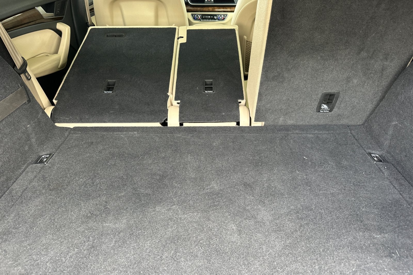 2020 Audi Q5 Premium Plus 45 TFSI quattro