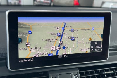 2020 Audi Q5 Premium Plus 45 TFSI quattro