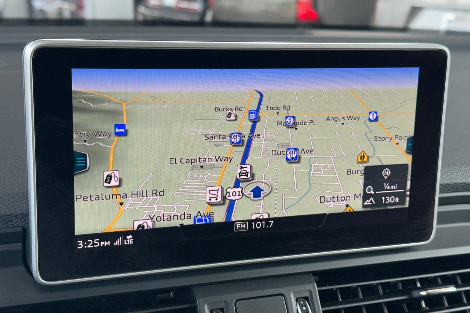 2020 Audi Q5 Premium Plus 45 TFSI quattro