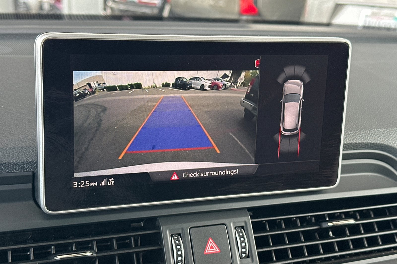 2020 Audi Q5 Premium Plus 45 TFSI quattro