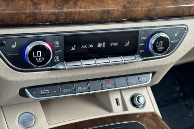 2020 Audi Q5 Premium Plus 45 TFSI quattro