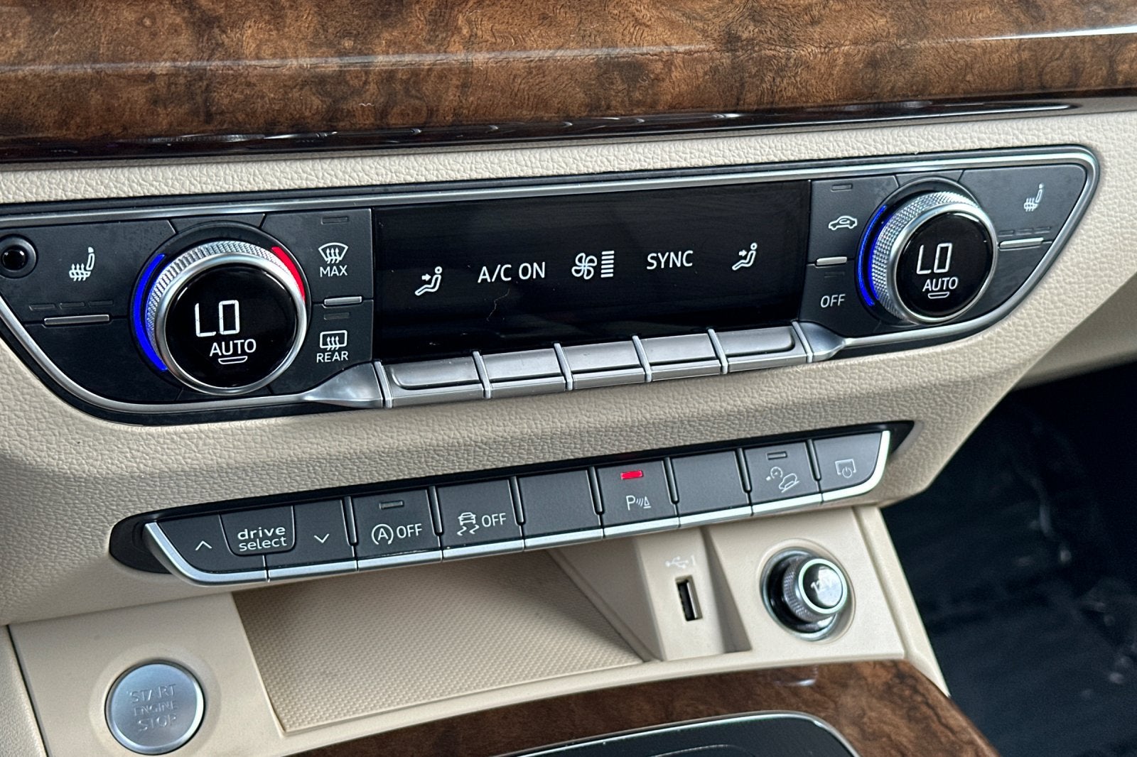 2020 Audi Q5 Premium Plus 45 TFSI quattro