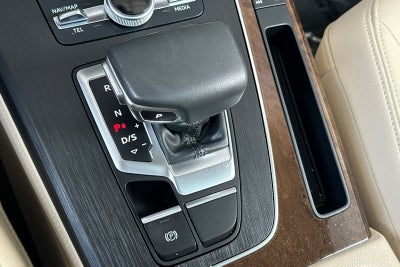 2020 Audi Q5 Premium Plus 45 TFSI quattro