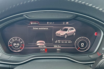 2020 Audi Q5 Premium Plus 45 TFSI quattro