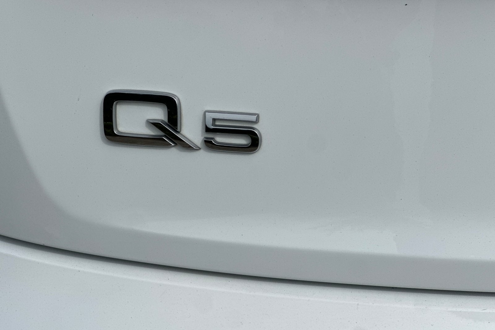 2020 Audi Q5 Premium Plus 45 TFSI quattro