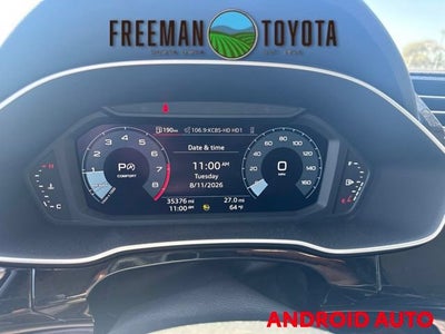 2024 Audi Q3 S line Premium 45 TFSI quattro