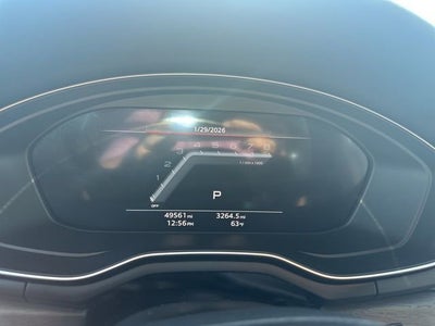 2024 Audi A5 Sportback S line Premium Plus 45 TFSI quattro