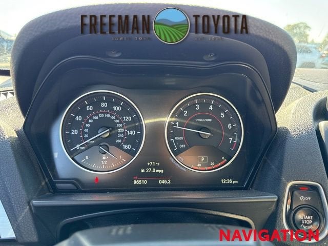 2017 BMW 2 Series 230i Convertible