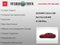 2015 BMW 3 Series 4dr Sdn 328i RWD SULEV