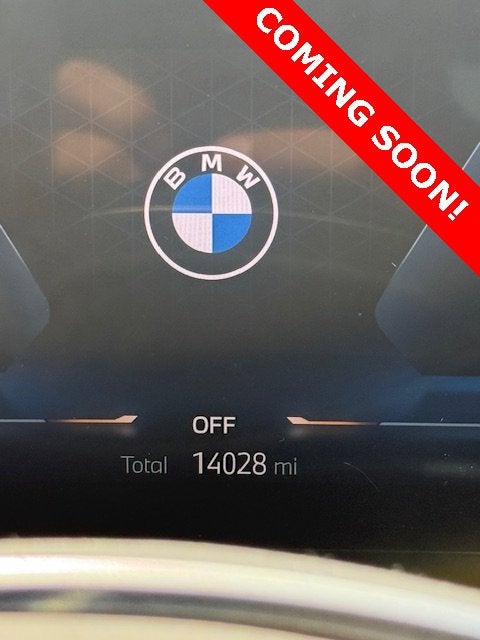 2024 BMW 5 Series 530i xDrive Sedan