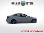 2009 Mercedes-Benz C-Class Base