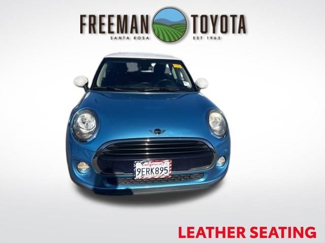 2016 MINI Hardtop 2 Door Cooper