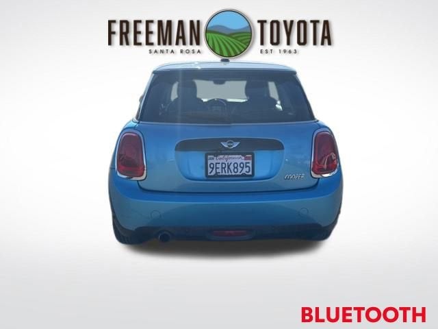 2016 MINI Hardtop 2 Door Cooper