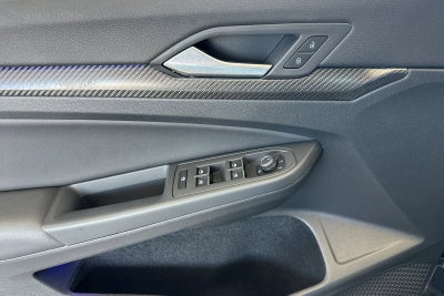 2023 Volkswagen Golf R 2.0T 20th Anniversary Edition DSG