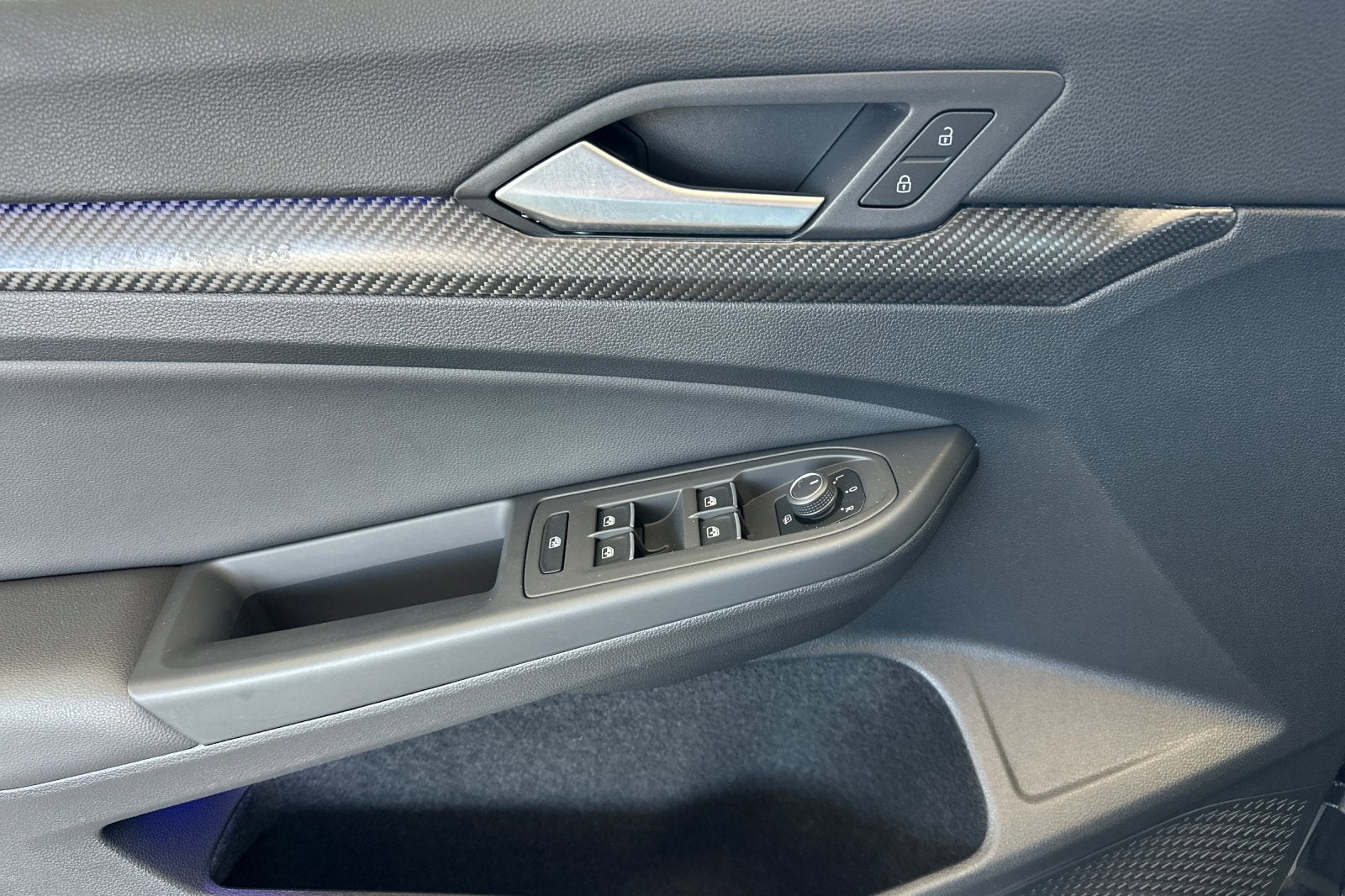 2023 Volkswagen Golf R 2.0T 20th Anniversary Edition DSG