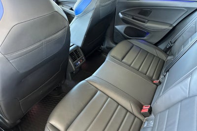 2023 Volkswagen Golf R 2.0T 20th Anniversary Edition DSG