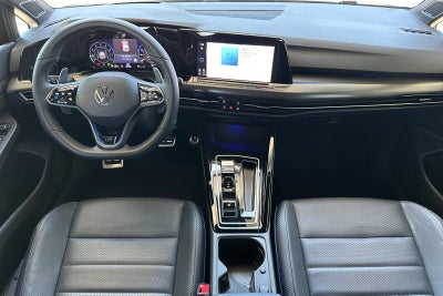 2023 Volkswagen Golf R 2.0T 20th Anniversary Edition DSG