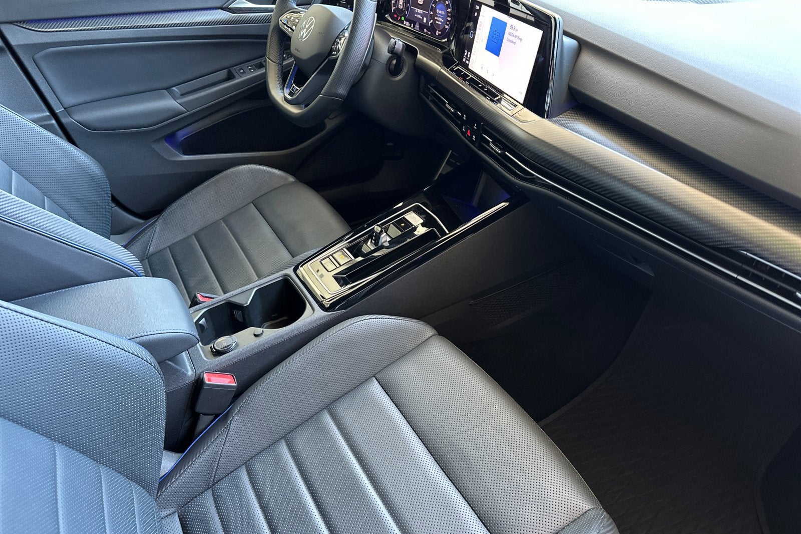 2023 Volkswagen Golf R 2.0T 20th Anniversary Edition DSG