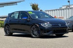 2023 Volkswagen Golf R 2.0T 20th Anniversary Edition DSG