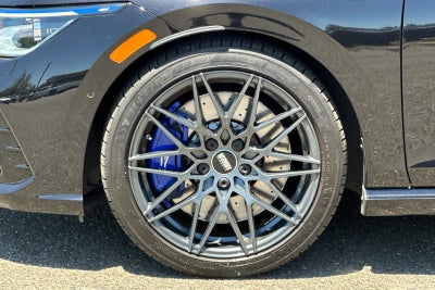2023 Volkswagen Golf R 2.0T 20th Anniversary Edition DSG