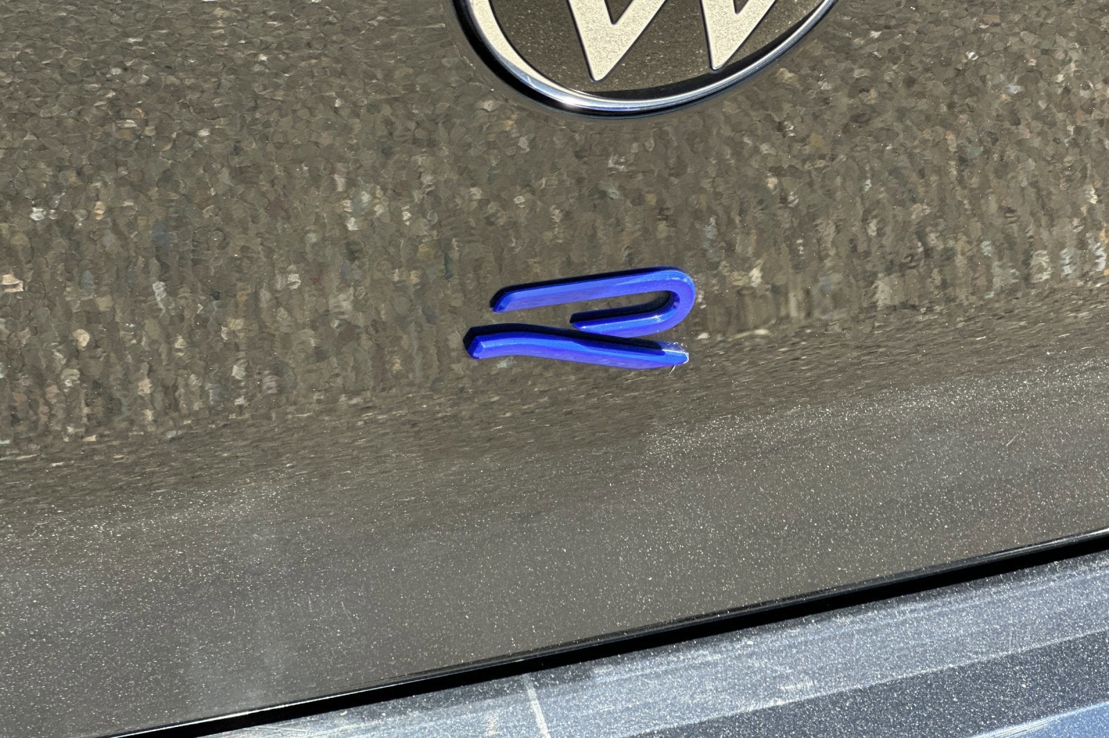 2023 Volkswagen Golf R 2.0T 20th Anniversary Edition DSG