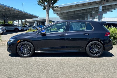 2023 Volkswagen Golf R 2.0T 20th Anniversary Edition DSG