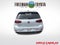 2017 Volkswagen e-Golf 4-Door SEL Premium