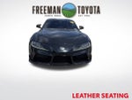 2021 Toyota GR Supra A91 Edition Auto