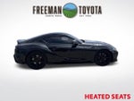 2021 Toyota GR Supra A91 Edition Auto